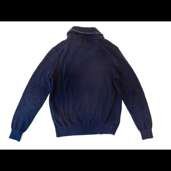 🇺🇸 TOMMY HILFIGER Men's Sweater SZ M - Picture 3 of 3